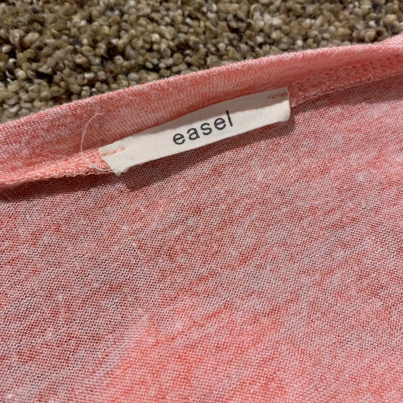 V-Neck Tunic - Picture 3 of 3